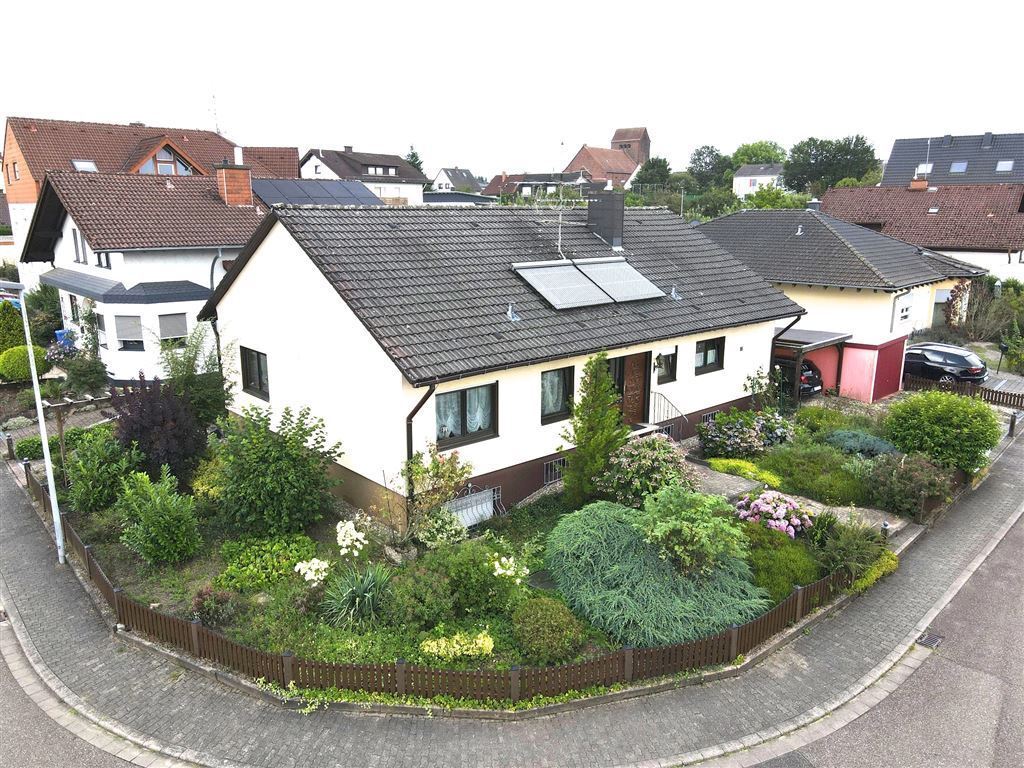 Bungalow zum Kauf 350.000 € 4 Zimmer 130 m²<br/>Wohnfläche 492 m²<br/>Grundstück Am Stockwald 24 Winzeln Pirmasens 66954