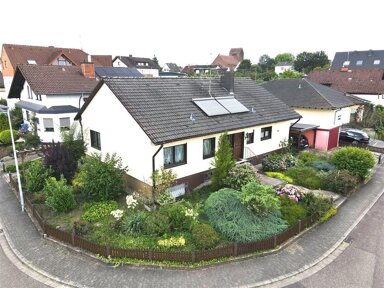 Bungalow zum Kauf 295.000 € 4 Zimmer 130 m² 492 m² Grundstück Am Stockwald 24 Winzeln Pirmasens 66954