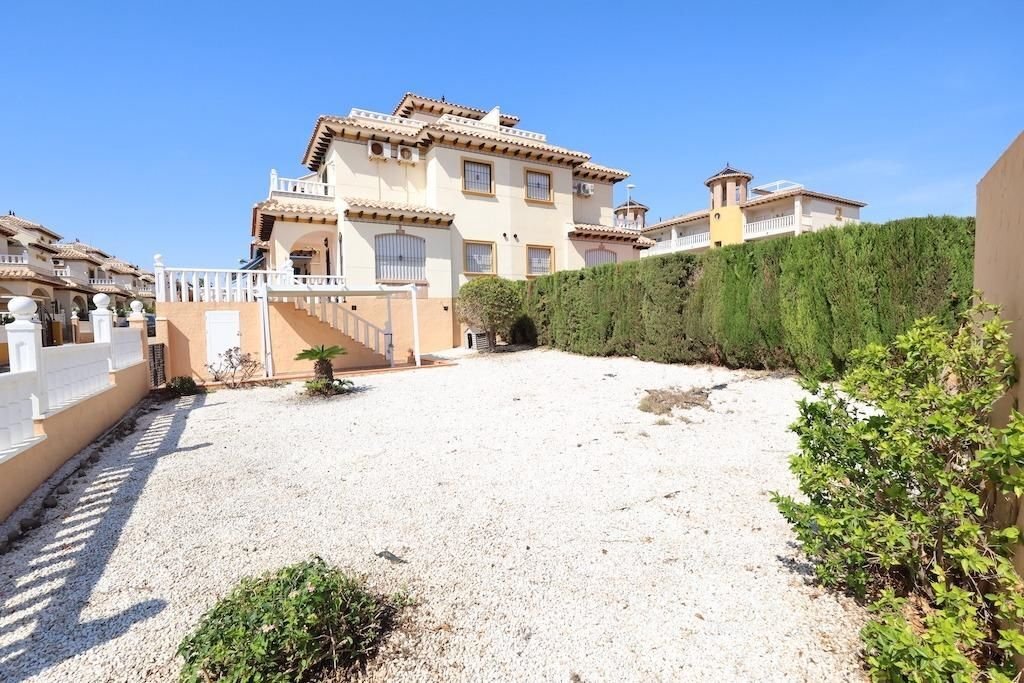 Haus zum Kauf 224.900 € 2 Zimmer 97 m²<br/>Wohnfläche 130 m²<br/>Grundstück Lomas de Cabo Roig