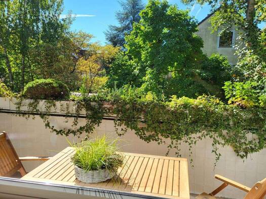 Studio zum Kauf 715.000 € 4 Zimmer 88 m² 1. Geschoss frei ab 01.08.2026 Pasing-Obermenzing München 81245