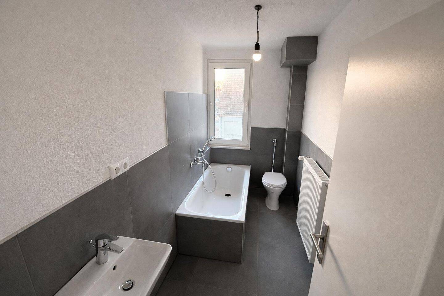 Wohnung zur Miete - Ansicht 6