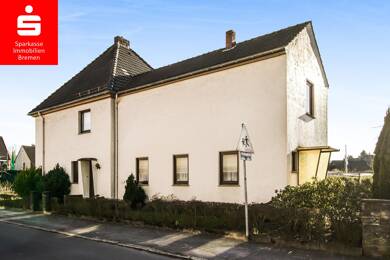 Einfamilienhaus zum Kauf 275.000 € 7 Zimmer 200 m² 501 m² Grundstück frei ab 01.07.2025 Fähr-Lobbendorf Bremen 28755
