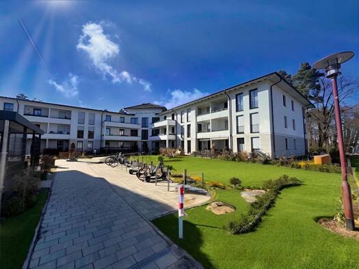 Studio zum Kauf 330.000 € 1 Zimmer 56 m² Pätz Bestensee 15741