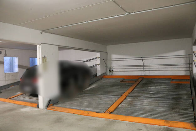 Immobilie zum Kauf 29.700 € Schälzigweg 90 Schwetzingen 68723
