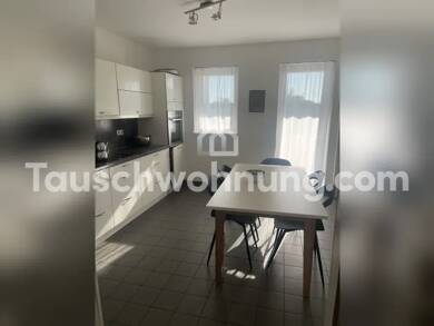 Wohnung zur Miete Tauschwohnung 1.000 € 4 Zimmer 96 m² 2. Geschoss Köln 51145