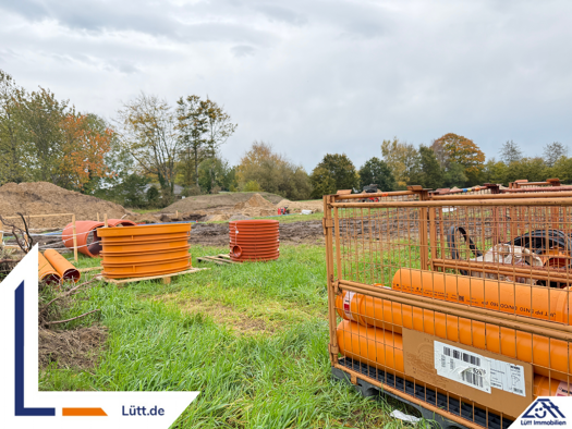 Grundstück zum Kauf provisionsfrei 115.000 € 770 m² Grundstück Elsdorf-Westermühlen 24786