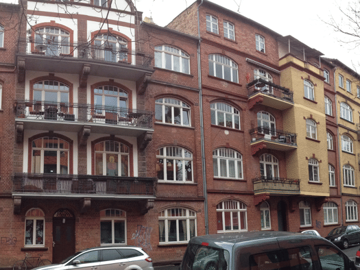Wohnung zum Kauf provisionsfrei 305.000 € 3 Zimmer 88,6 m² Geschoss -1/5 West Kassel 34119
