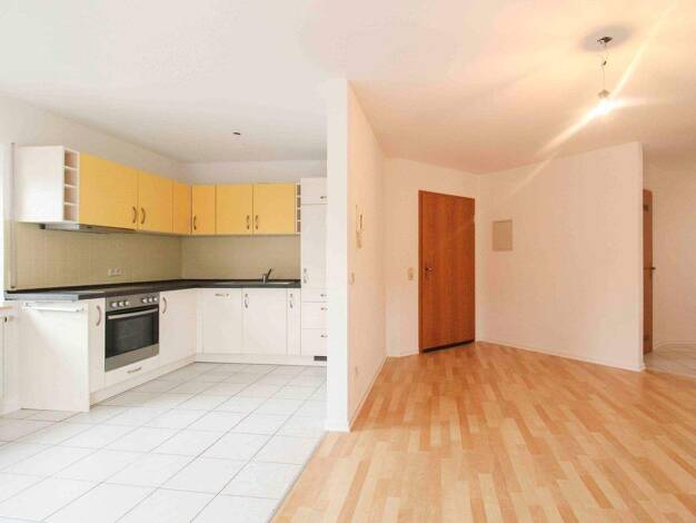 Wohnung zum Kauf 169.000 € 2 Zimmer 54,1 m² 1. Geschoss Liptingen Emmingen - Liptingen 78576