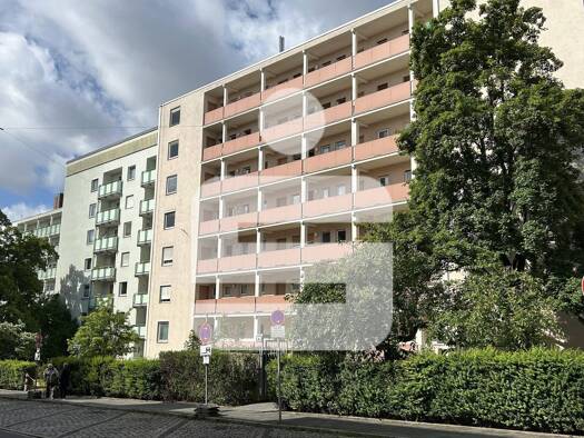Wohnung zum Kauf 220.000 € 3 Zimmer 70 m² 3. Geschoss Wöhrd Nürnberg 90489