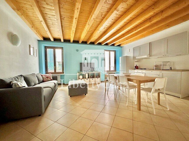 Wohnung zum Kauf 285.000 € 2 Zimmer 75 m²<br/>Wohnfläche 2.<br/>Geschoss Gardone Riviera 25083