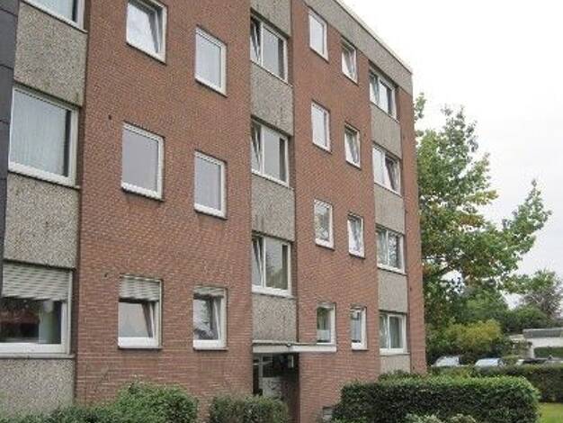 Wohnung zur Miete 1.230 € 4 Zimmer 95,5 m² 2. Geschoss frei ab 09.08.2026 Europaring 21 Brück Köln 51109