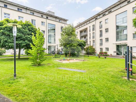 Wohnung zum Kauf 495.000 € 4 Zimmer 120,5 m² 2. Geschoss Rodenkirchen Rodenkirchen 50996