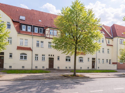 Wohnung zum Kauf 159.000 € 2 Zimmer 50 m² 1. Geschoss Engelsdorf Leipzig / Engelsdorf 04319