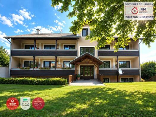 Mehrfamilienhaus zum Kauf 660.000 € 641 m² 2.267 m² Grundstück Wimpassing im Schwarzatale 2632