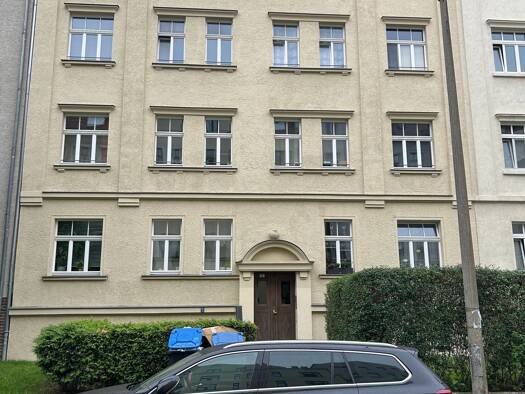 Wohnung zum Kauf als Kapitalanlage geeignet 199.000 € 3 Zimmer 70 m² Engelmannstraße 6 Sellerhausen-Stünz Leipzig 04318