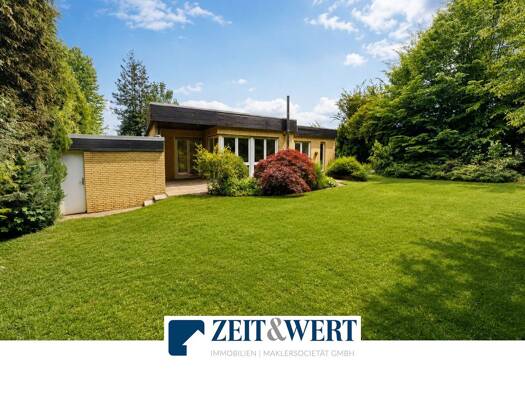 Bungalow zum Kauf 662.000 € 3 Zimmer 114 m² 870 m² Grundstück Königsdorf Frechen 50226