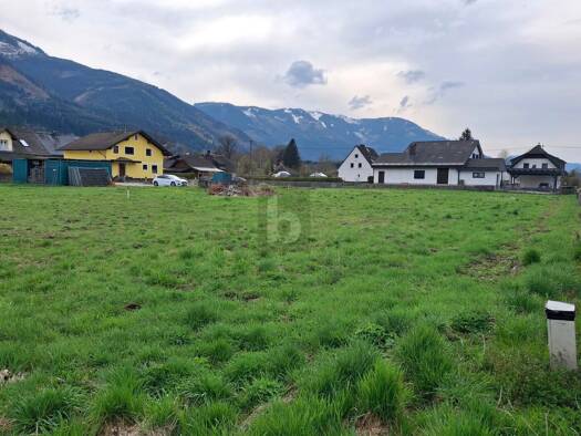 Grundstück zum Kauf 736 m² Grundstück Admont 8911