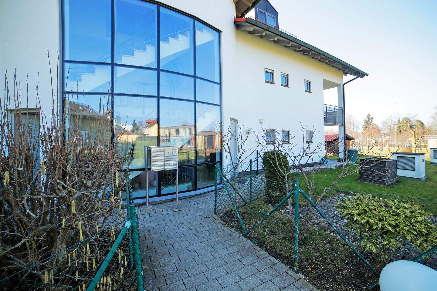 Immobilie in Grafing bei München - Sicher investieren in Grafing b. München - Bild 0