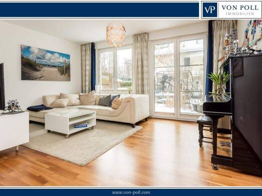 Reihenmittelhaus zum Kauf 549.000 € 5 Zimmer 130 m² 148 m² Grundstück Wittenau Berlin 13403