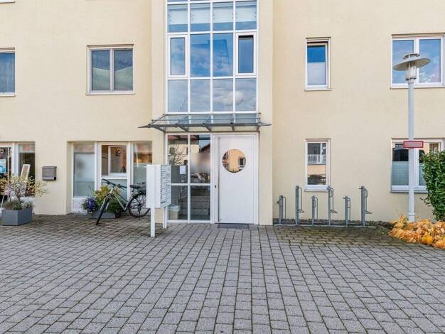 Wohnung zum Kauf 725.000 € 4 Zimmer 112,9 m² 2. Geschoss Holzkirchen 83607
