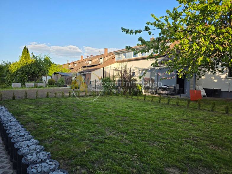 Doppelhaushälfte zum Kauf - Neubau 574.000 € 5 Zimmer 124,5 m² 214 m² Grundstück Sauerbrunnenstr. 19 Crailsheim Crailsheim 74564