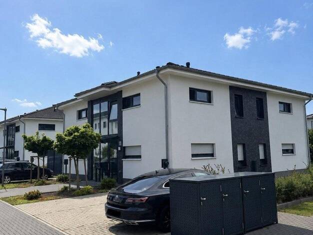 Wohnung zum Kauf provisionsfrei 289.000 € 2 Zimmer 69 m² frei ab 01.09.2026 Fallersleben Wolfsburg 38442