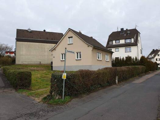 Grundstück zum Kauf als Kapitalanlage geeignet 1 € 423 m² Grundstück Rösrath Rösrath 51503