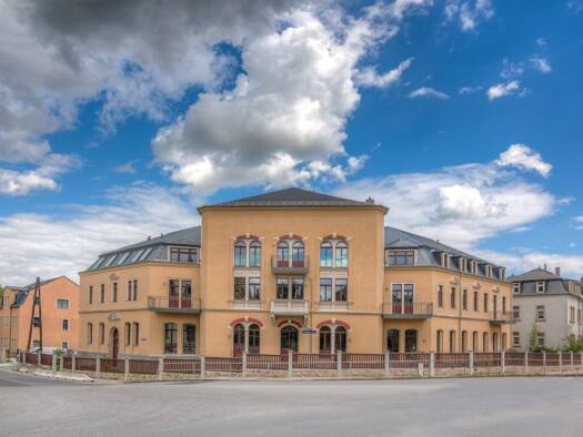 Wohnung zum Kauf 195.000 € 2 Zimmer 72,4 m² frei ab sofort Kleinlugaer Straße 2 Lockwitz Dresden 01259