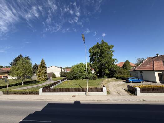Wohnung zur Miete 946 € 3 Zimmer 78,6 m² Pottenbrunner Hauptstraße Pottenbrunn St. Pölten 3140