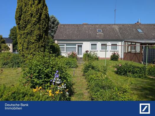 Doppelhaushälfte zum Kauf 156.000 € 4 Zimmer 67 m² 675 m² Grundstück Salzgitter 38226