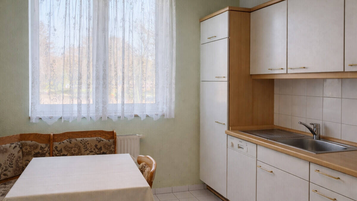 Immobilie in Gräfenhainichen - Vermietete Eigentumswohnung mit Stellplatz - nachhaltige Kapitalanlage in Gräfenhainichen - Bild 3