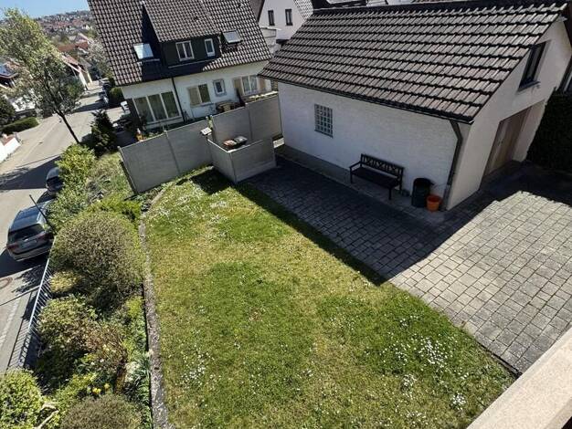 Mehrfamilienhaus zum Kauf 650.000 € 8 Zimmer 190 m² 493 m² Grundstück Benningen am Neckar 71726