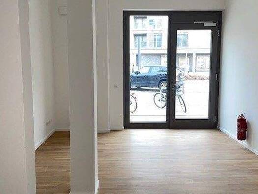 Bürogebäude zur Miete - Erstbezug 2.131 € 159,3 m² Bürofläche Ellen-Ammann-Straße 8 Bamberg 96052