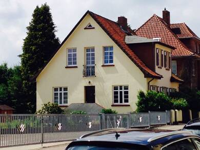 Haus zum Kauf provisionsfrei 299.000 € 6,5 Zimmer 149 m² 280 m² Grundstück Walsrode Walsrode 29664