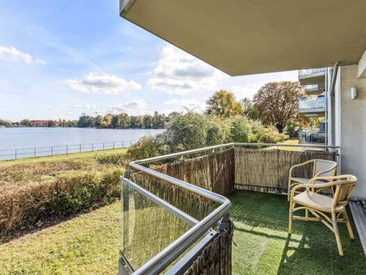 Wohnung zum Kauf 365.000 € 3 Zimmer 66 m² frei ab 01.01.2026 Spandau Berlin 13587