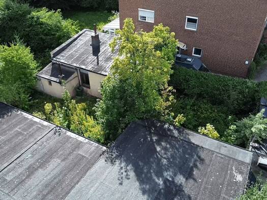 Grundstück zum Kauf 69.000 € 388 m² Grundstück Innenstadt Wilhelmshaven 26382