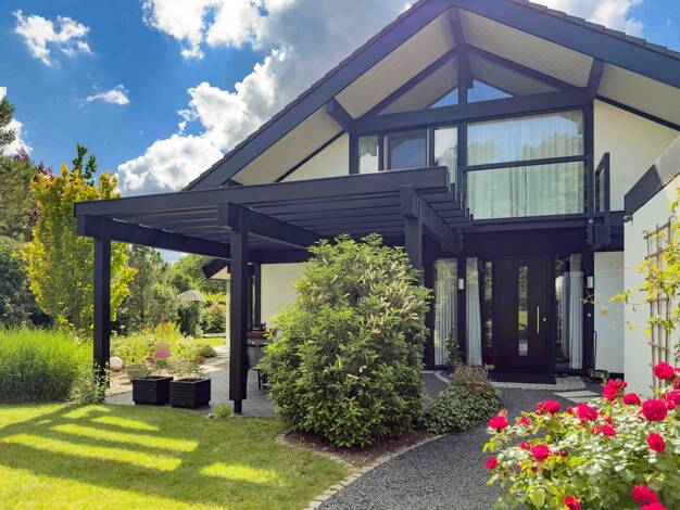 Einfamilienhaus zum Kauf 990.000 € 5 Zimmer 198 m² 1.367 m² Grundstück Bosau Bosau 23715