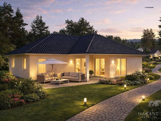 Einfamilienhaus zum Kauf - Erstbezug provisionsfrei 499.135 € 4 Zimmer 107 m² 540 m² Grundstück Lindenthal Nordwest 04158