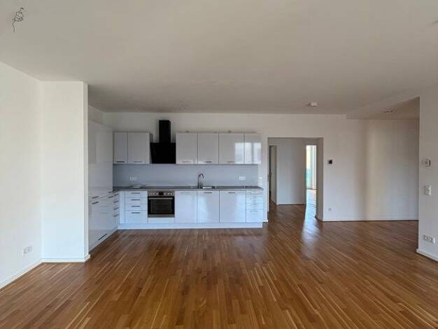 Wohnung zur Miete 1.892 € 4 Zimmer 126,3 m² 3. Geschoss frei ab 01.09.2026 Am See 1 a Wilsdruffer Vorstadt/Seevorstadt-West Ortsamtsbereich Altstadt 01067