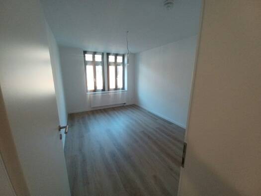 Wohnung zur Miete 730 € 3 Zimmer 72 m² frei ab sofort Äußere Neustadt Ortsamtsbereich Neustadt 01099