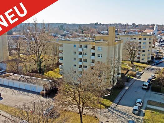 Wohnung zum Kauf 265.000 € 2 Zimmer 56 m² Gauting 82131
