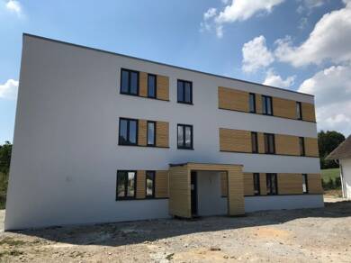 Wohnung zur Miete 750 € 3 Zimmer 70 m² Geschoss 2/2 Limpach Deggenhausertal 88693