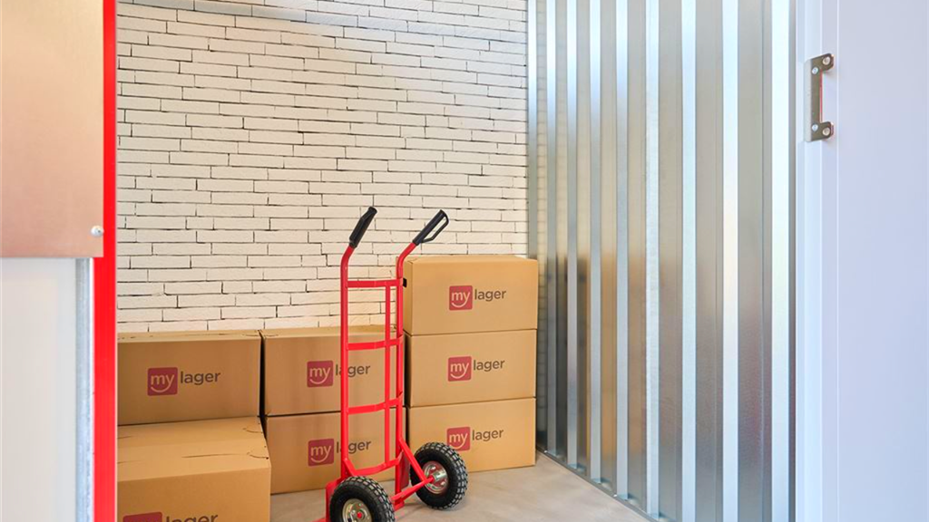 Lagerhalle zur Miete provisionsfrei 15 m² Lagerfläche Sprendlinger Landstraße 180 Offenbach am Main Offenbach 63069