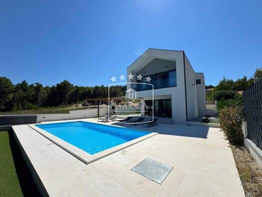 Einfamilienhaus zum Kauf 980.000 € 5 Zimmer 232 m² 666 m² Grundstück Novigrad 23312