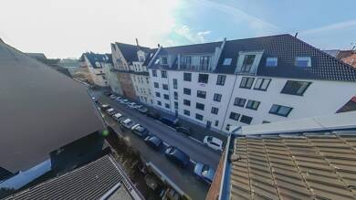 Grundstück zum Kauf provisionsfrei 1.666.000 € 182 m² Grundstück Hartwichstr. 65 Nippes Köln 50733