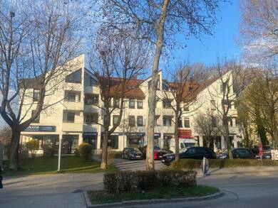 Wohnung zum Kauf provisionsfrei 350.000 € 3 Zimmer 67 m² Geschoss 2/3 Gröbenzell 82194