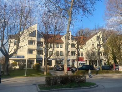 Wohnung zum Kauf provisionsfrei 350.000 € 3 Zimmer 67 m² Geschoss 2/3 Gröbenzell 82194
