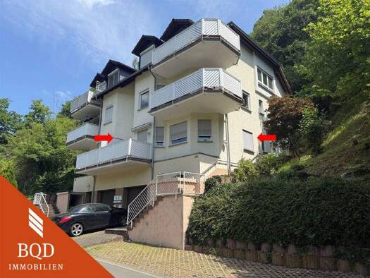 Wohnung zum Kauf 135.000 € 2 Zimmer 54 m² Bergnassau Nassau 56377