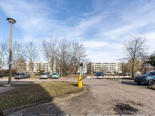 Außenstellplatz zur Miete provisionsfrei 35 € Gispersleben Erfurt 99091