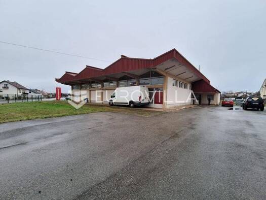 Büro zum Kauf 900.000 € Turanj Karlovac